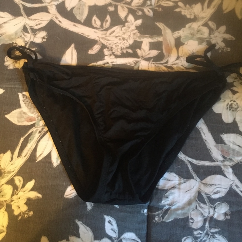 TARGET BIKINI BOTTOMS